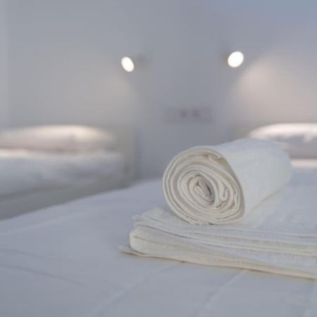 Apartamento Jogi Playa Del Ingles San Bartolome Bagian luar foto