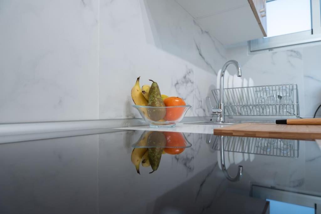 Apartamento Jogi Playa Del Ingles San Bartolome Bagian luar foto