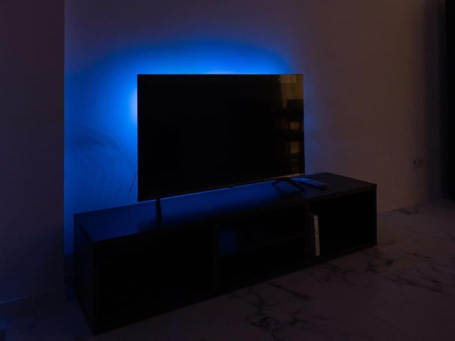Apartamento Jogi Playa Del Ingles San Bartolome Bagian luar foto