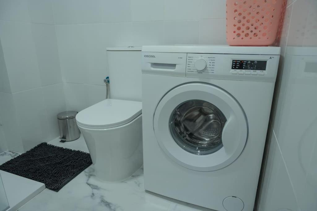 Apartamento Jogi Playa Del Ingles San Bartolome Bagian luar foto